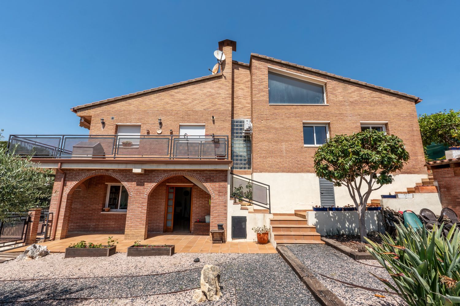 Casa o chalet independiente en Calle de l'Oreneta, 32, Urbanitzacions de Llevant - Foto 7