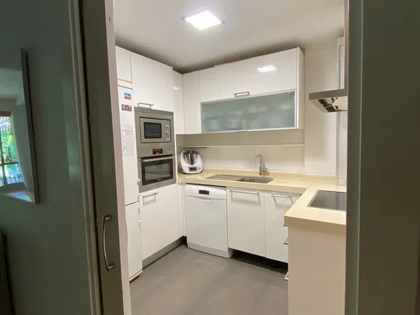 Chalet adosado en Calle Abraham Lincoln, 20, Zabalgana - Ariznabarra - Foto 11