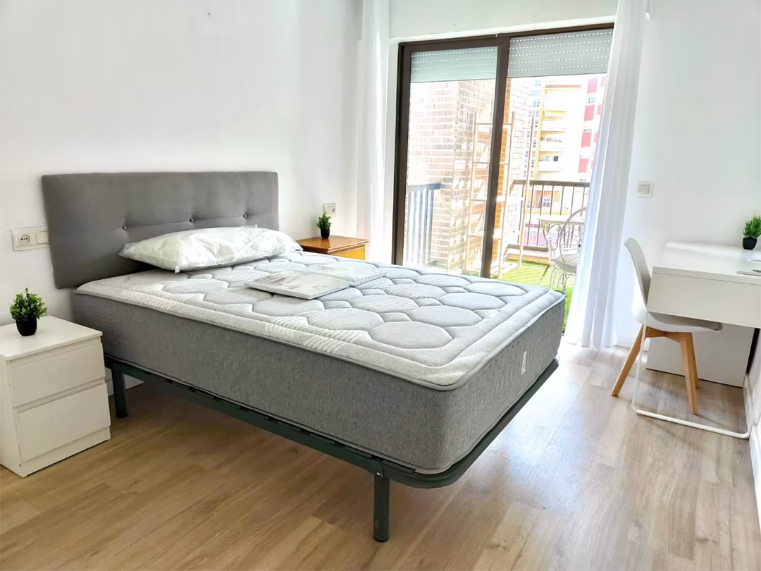 Piso en  Calle Pablo Neruda 1 - Foto 2