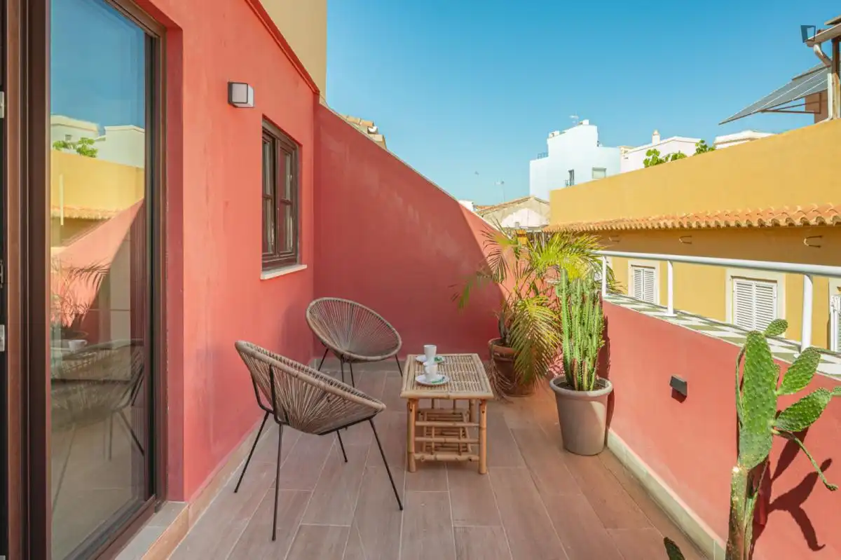 Apartamento en Málaga Capital - Foto 12