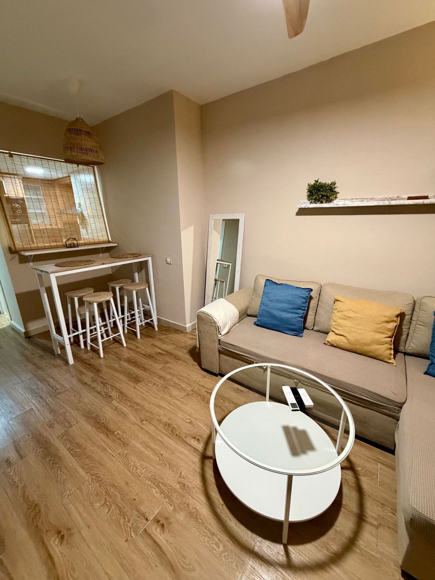 Estudio en avenida Isabel Manoja, 6 - Foto 5