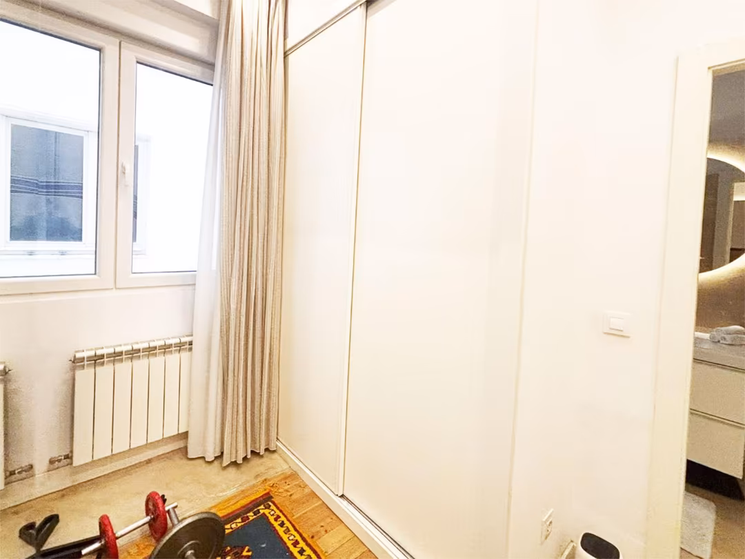 Piso en  Calle de Rodríguez San Pedro 52 - Foto 22