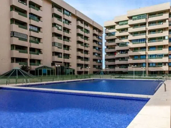Piso en avenida Mare Nostrum, 7 - Foto 23