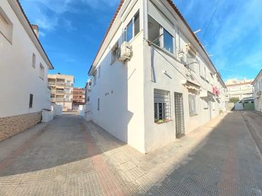 Casa adosada en  Avinguda Tarragona 178 - Foto 41