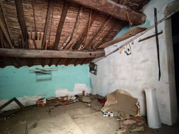 Casa o chalet independiente en Calle Barrio Nuevo, 23 - Foto 18