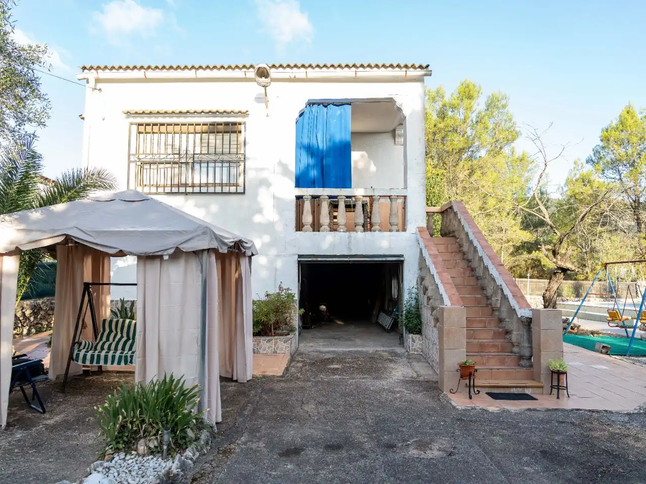 Chalet en  Partida Pla de la Llacuna 17 - Foto 45