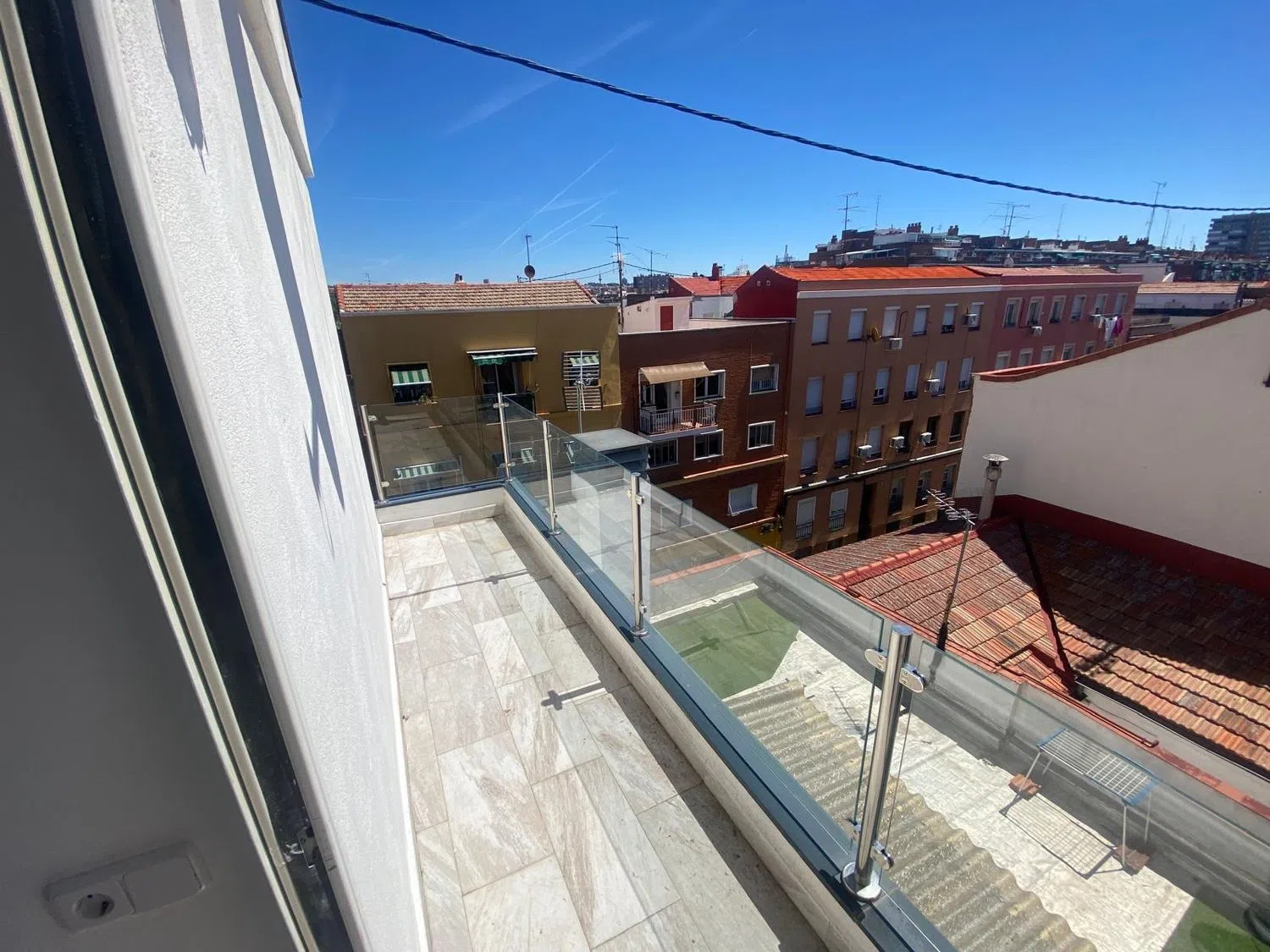 Piso en calle Vicente Martín Arias, 26 - Foto 40