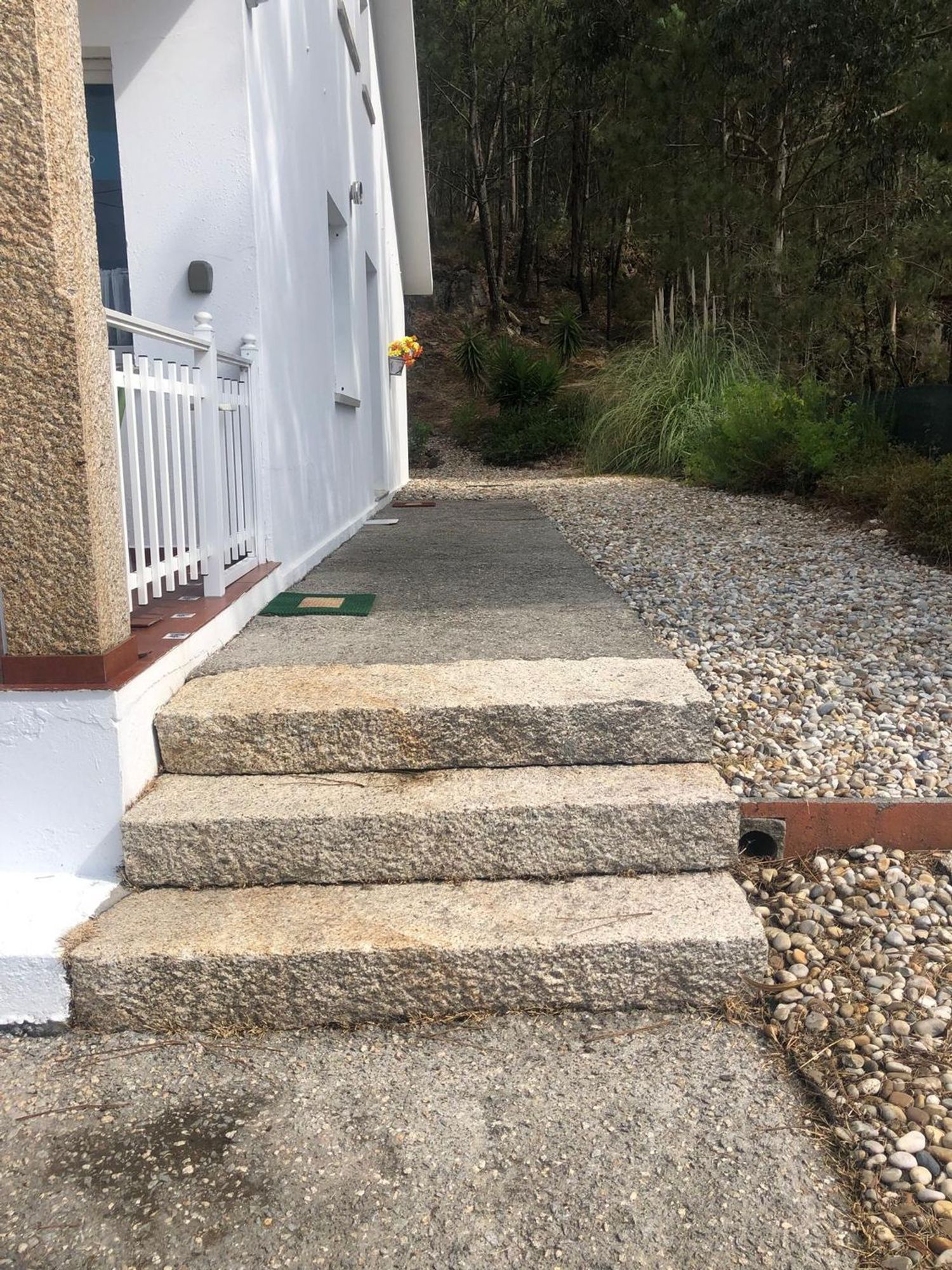 Casa o chalet independiente en Camino de Pontevedra, 182 - Foto 31