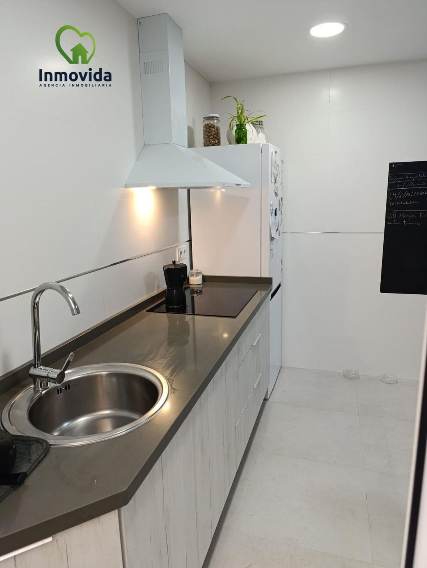 Piso en La Viñuela, La Viñuela - Foto 3