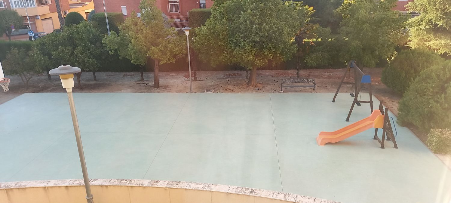 Piso en Calle Raphael, 16, San Gonzalo, San Gonzalo - Foto 2