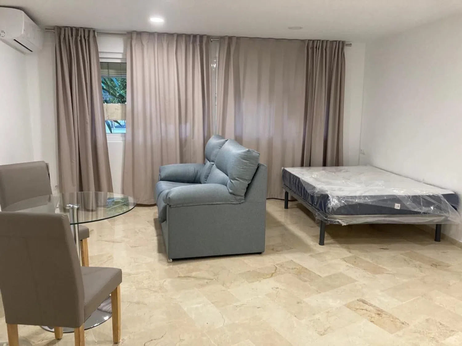 Estudio en avenida Arias Maldonado, 5 - Foto 1