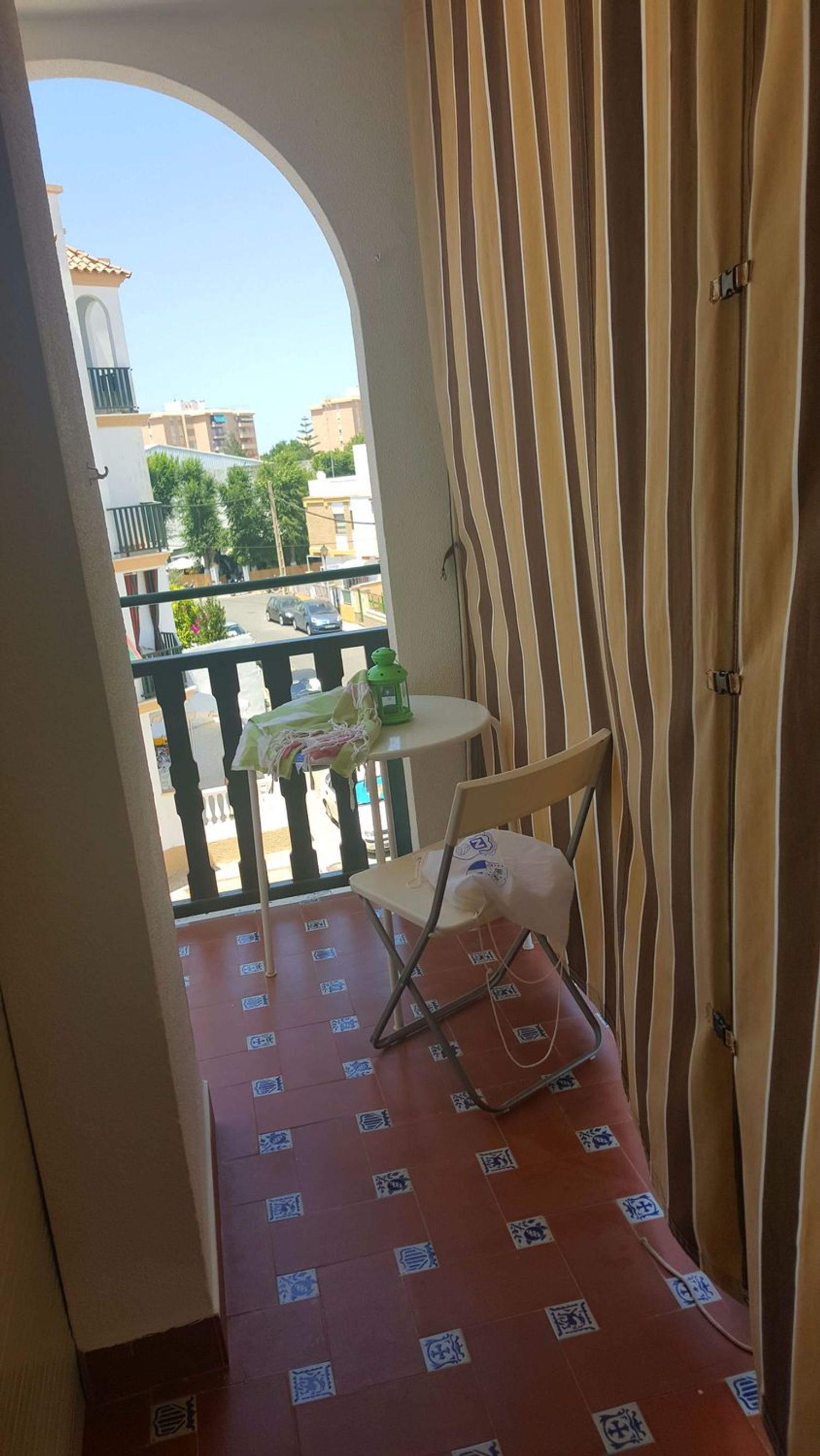 Estudio en Avenida de Huelva, 36 - Foto 8