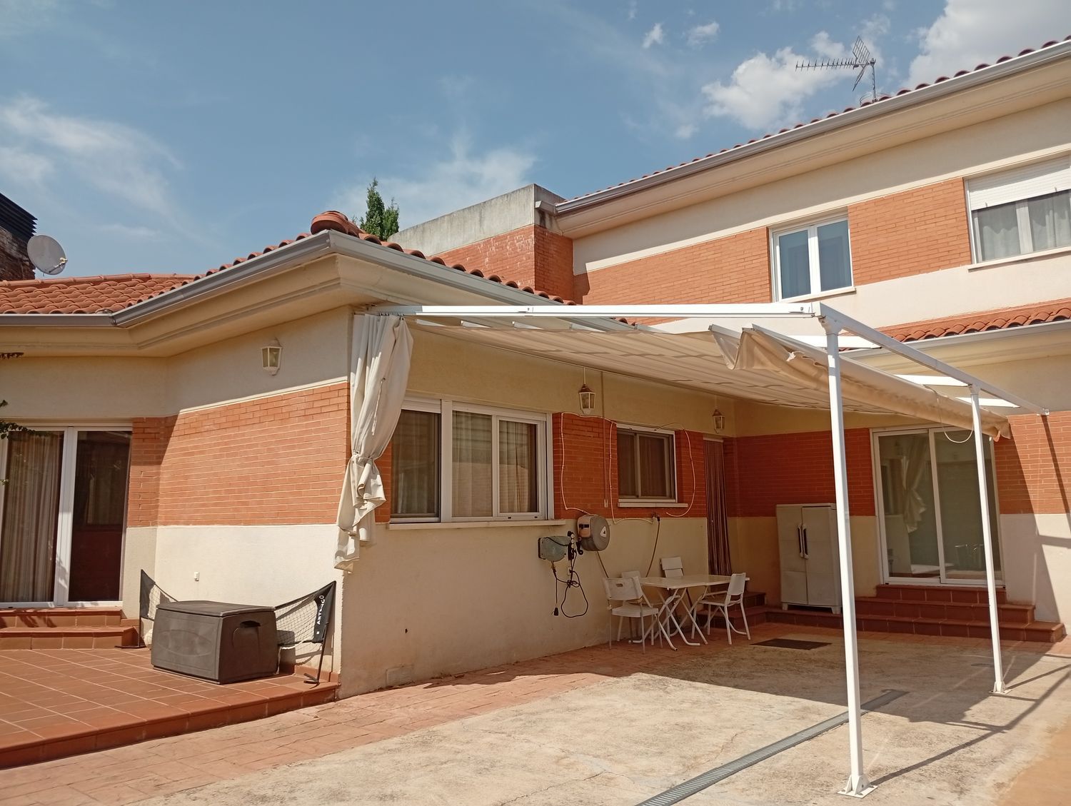 Casa o chalet independiente en Calle Virgen del Pilar, 40 - Foto 16