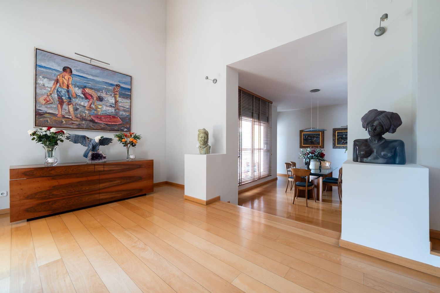 Casa o chalet independiente en Calle Playa de Riazor, 5, Bonanza, Bonanza - Foto 13