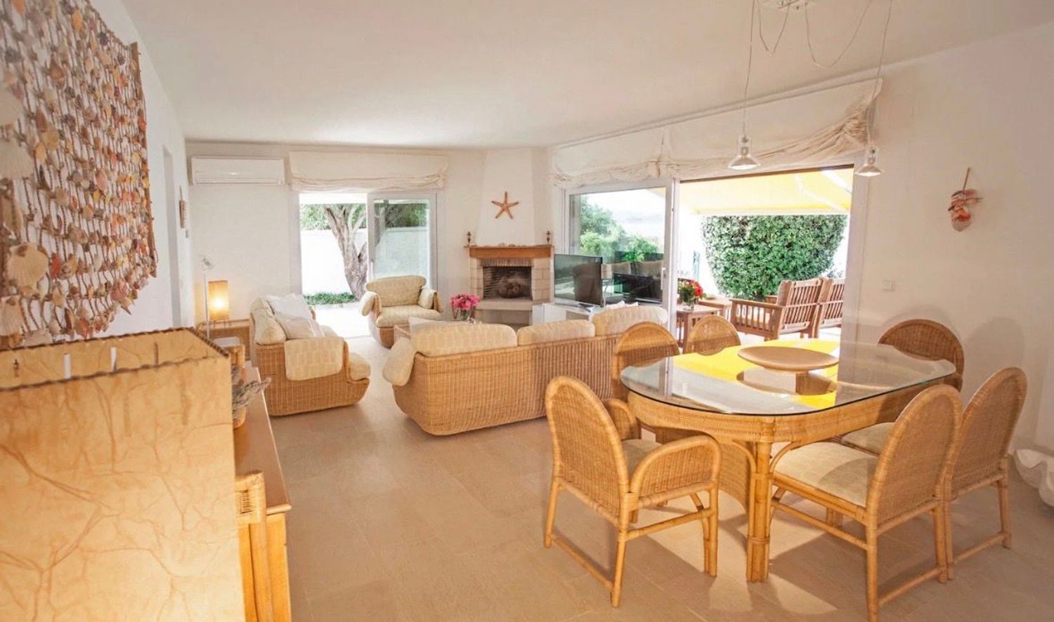Casa o chalet independiente en Gran Vía de la Manga, 42 Parcela, Playa de las Gaviotas-El Pedrucho, Playa de las Gaviotas-El Pedrucho - Foto 5