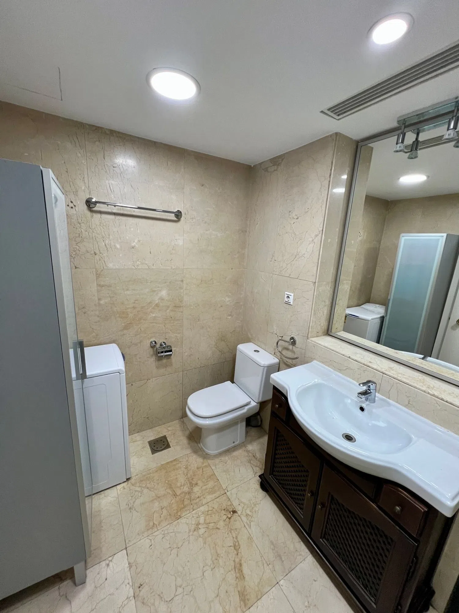 Estudio en calle de Núñez de Balboa, 114 - Foto 10