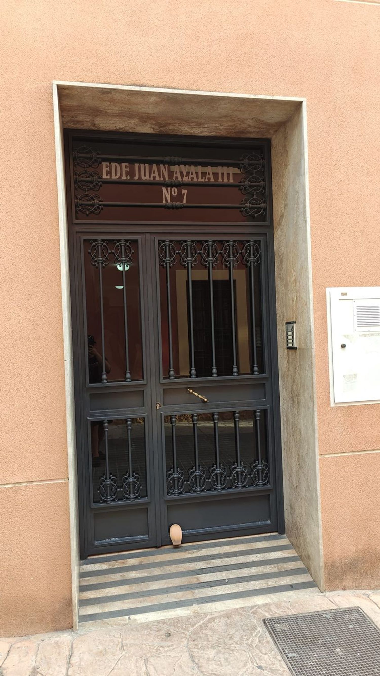 Piso en Calle Quevedo, 7 - Foto 22