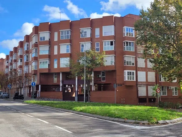 Piso en calle de la Diligencia, 10