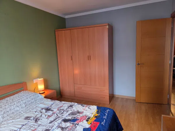 Dúplex en Calle Diego Delicado, 11, Os Mallos, Os Mallos - Foto 17