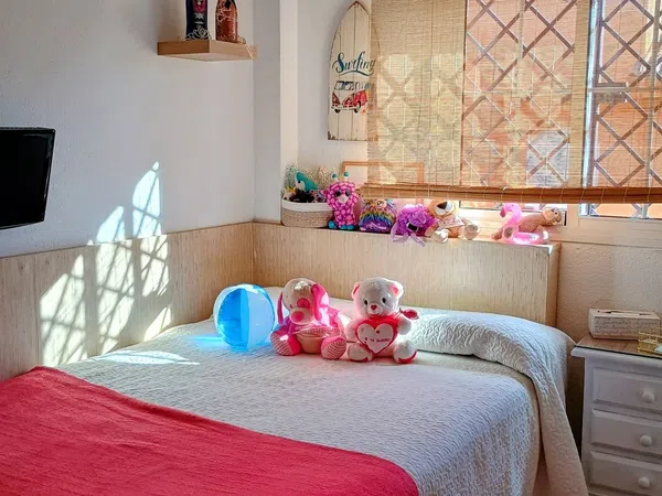 Chalet pareado en calle Pepa Flores González, 66 - Foto 31