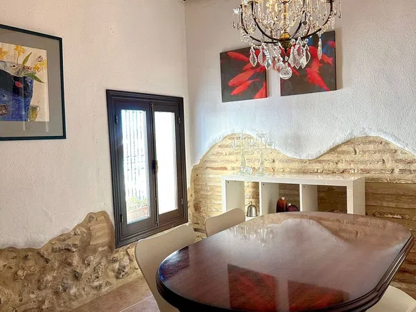 Casa de pueblo en called Santa Lucia, 11 - Foto 10
