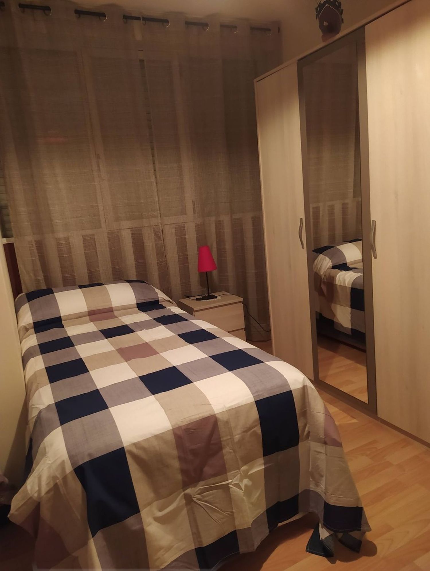 Piso en calle de Ermitagaña, 34 - Foto 10