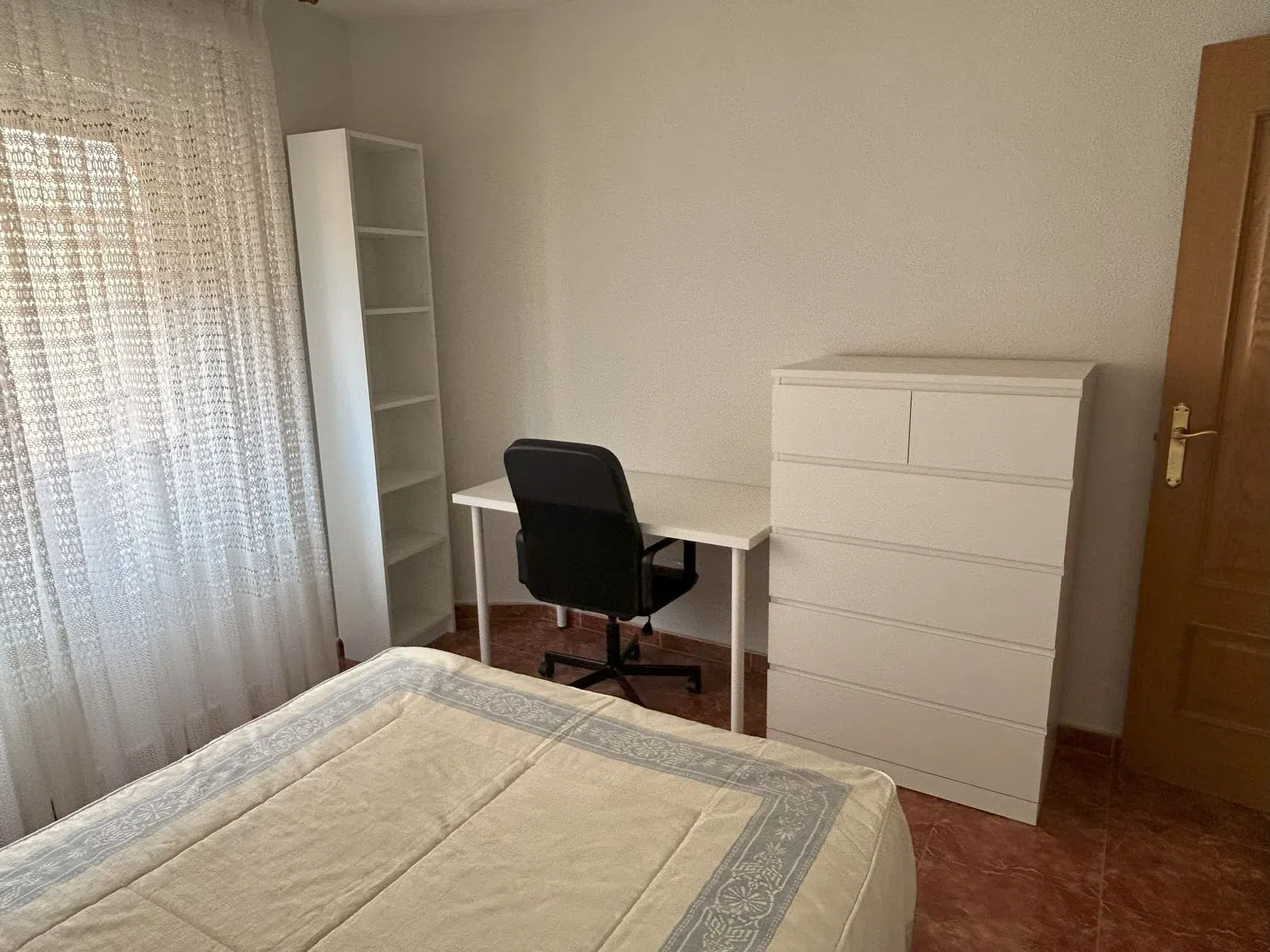 Piso en paseo de Canalejas, 144 - Foto 2
