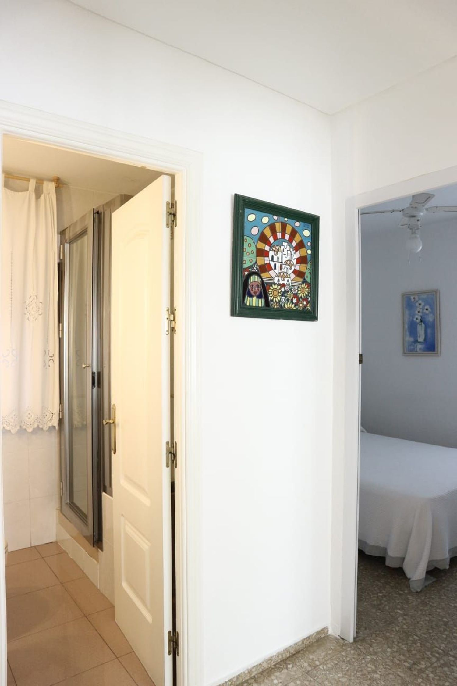 Piso en Avenida de Nuestra Señora de la Fuensanta, 11, Fuensanta - Arcángel - Santuario - Foto 14