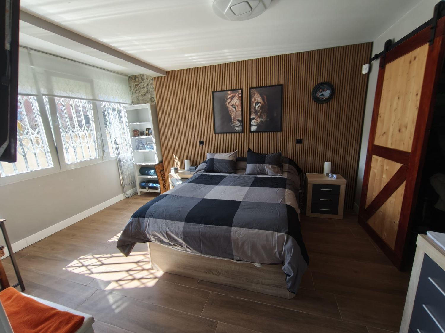 Piso en calle de los Cantos, 24 - Foto 8