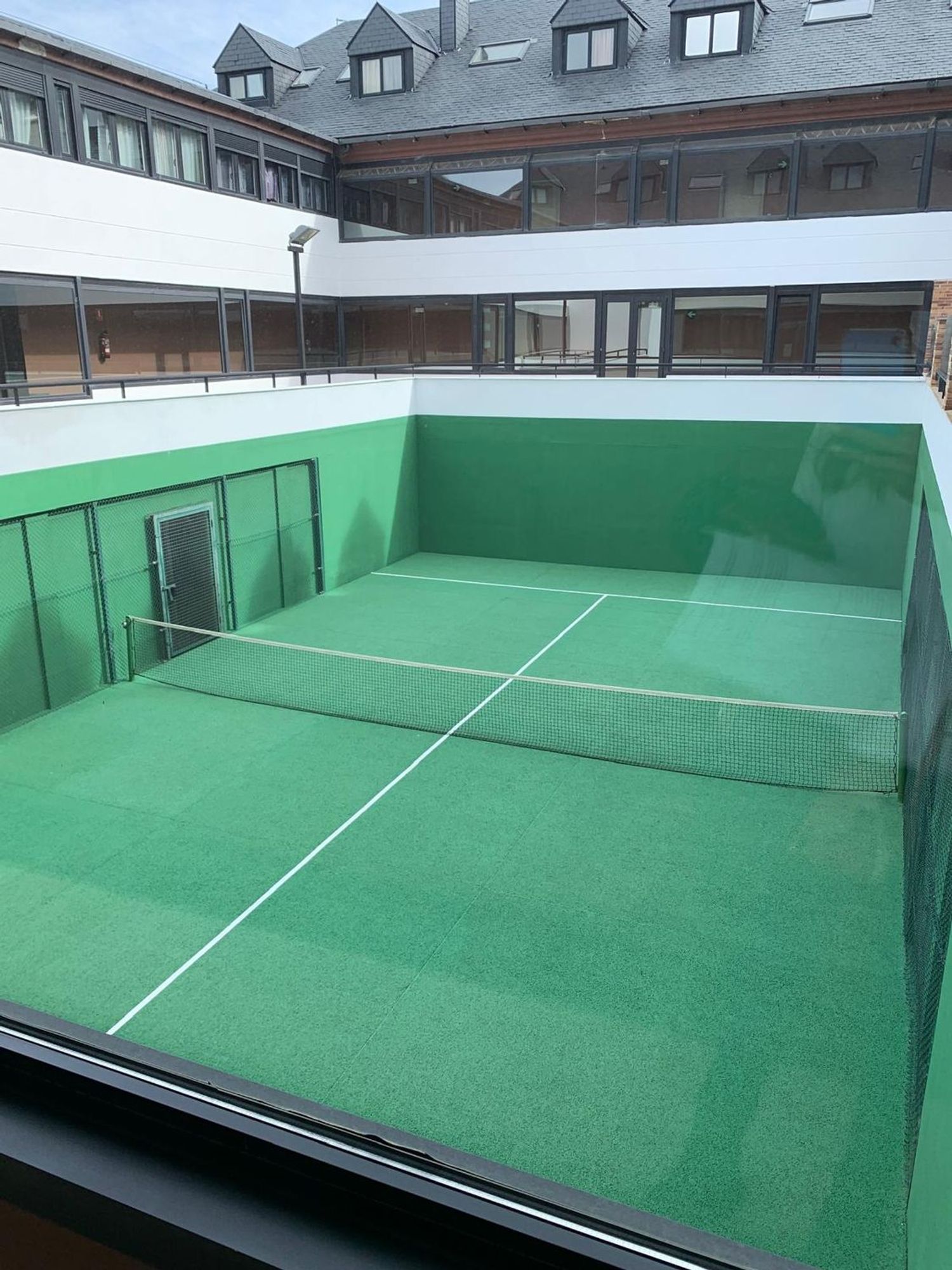 Dúplex en Urb. la raya del palancar Raya del Palancar - Guadamonte - Foto 4