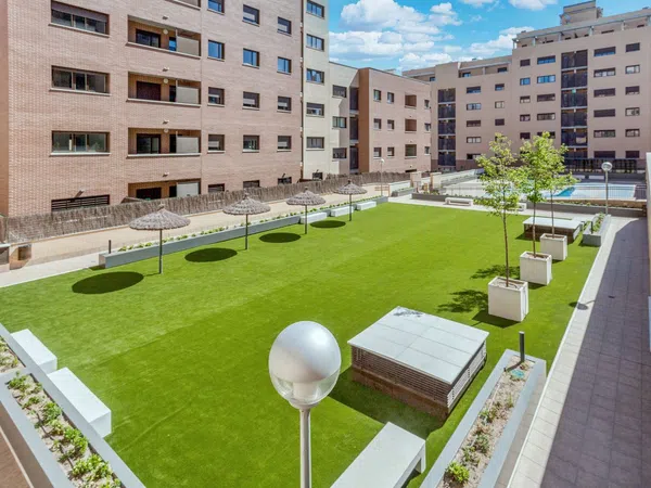 Piso en calle del Cerro del Monte, 15 - Foto 2