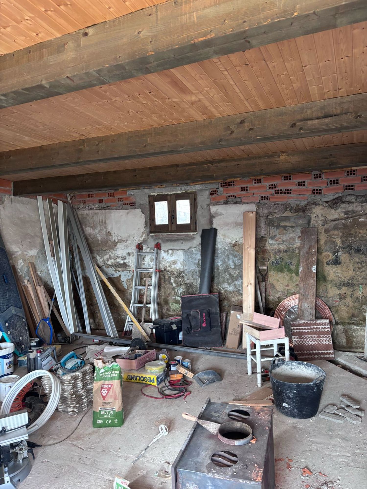 Casa rural en Camino El Picote, 16, Llaranes, Llaranes - Foto 12