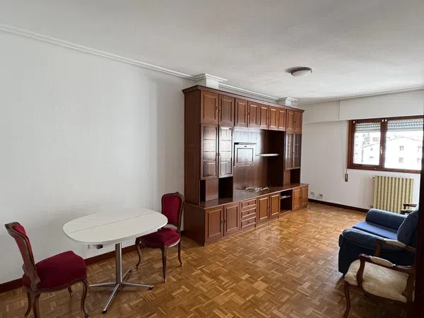 Piso en Calle Sebastian Fernandez de Leceta, 1 Impar, Txagorritxu, Txagorritxu - Foto 1