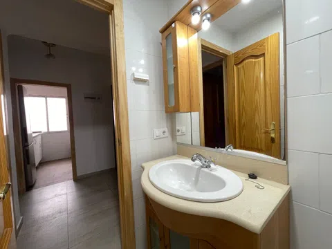 Piso en calle Gorrión, 1