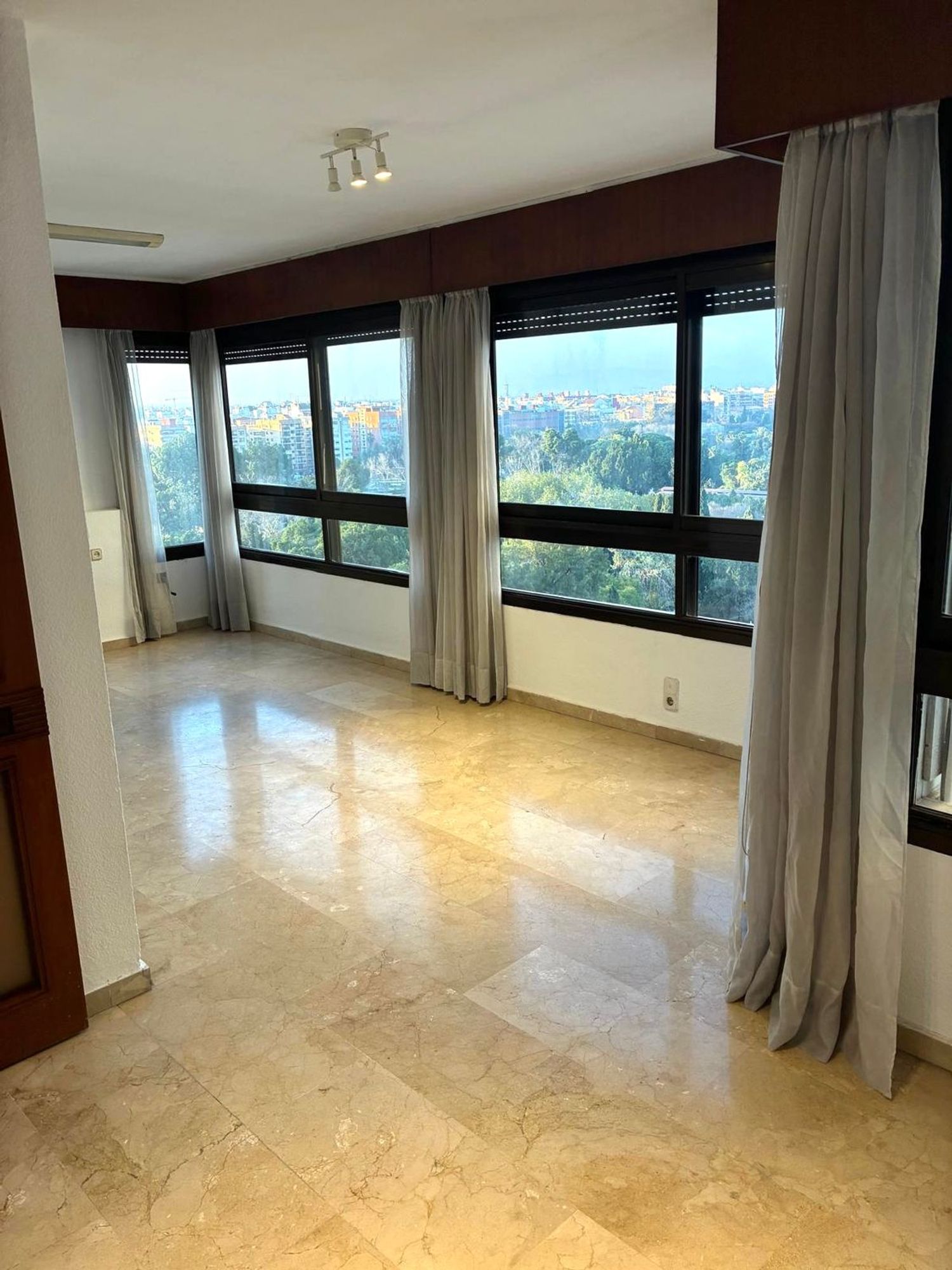 Estudio en calle del General Elio, 6 - Foto 1