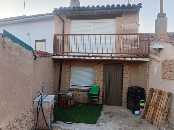 Chalet pareado en Calle Monjas, 7 Callemonjasnumero - Foto 25