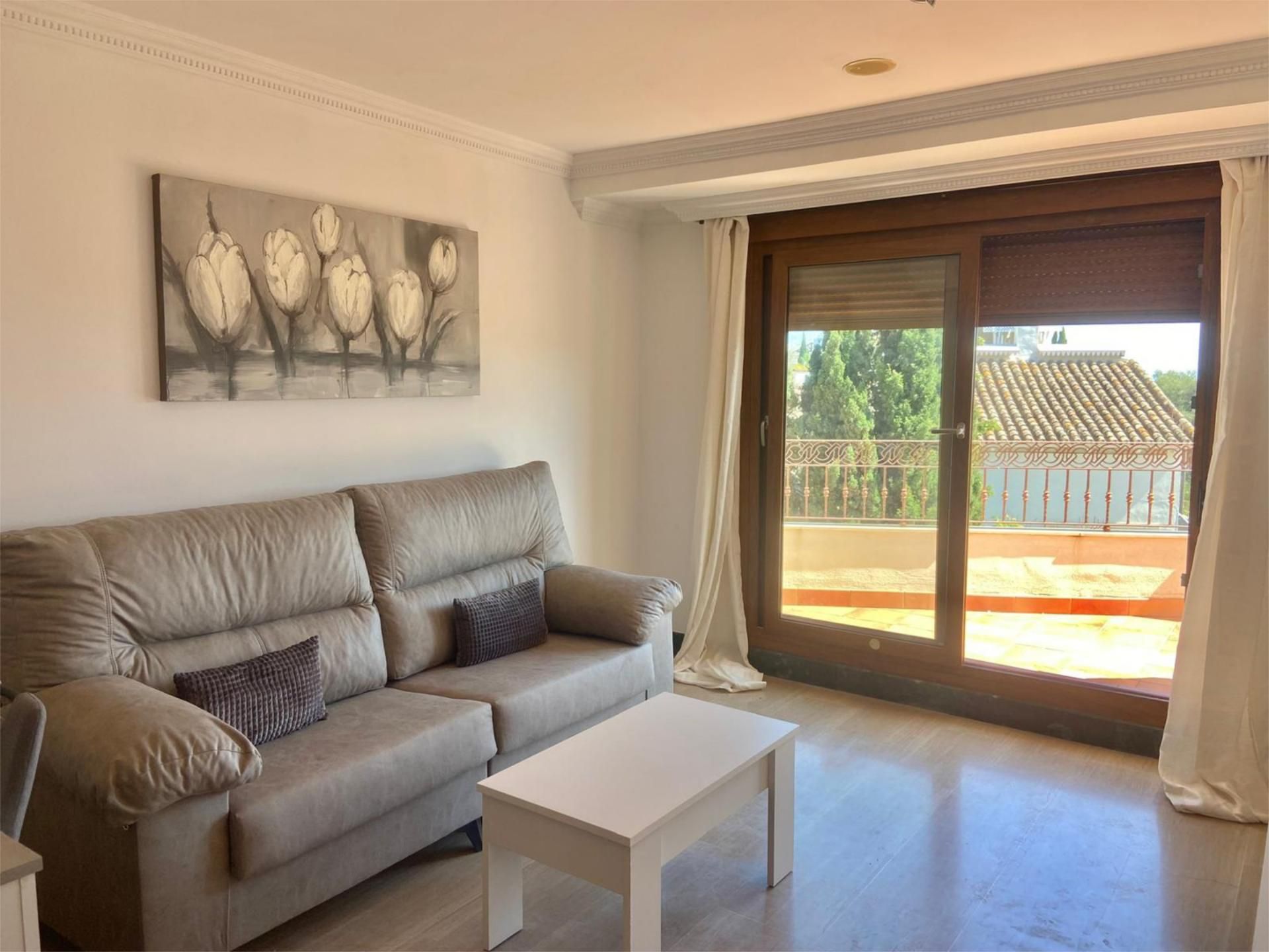 Piso en  Avenida Ignacio Coca 10 - Foto 3