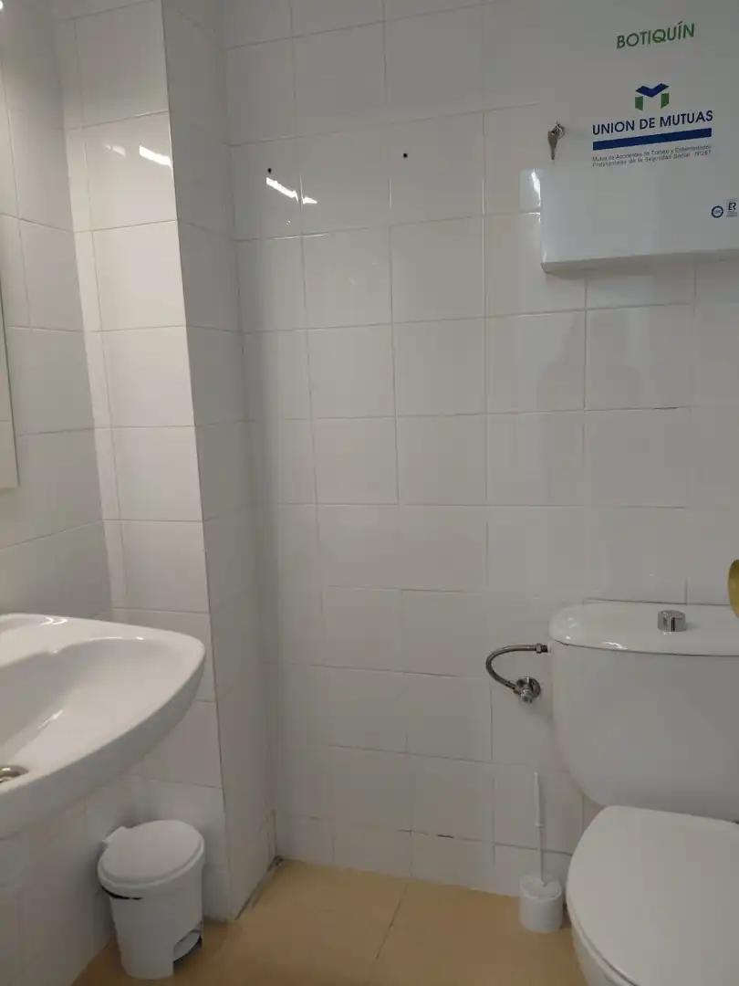 Local comercial en Sant Cugat del Vallès - Foto 19