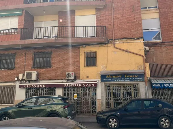 Piso en Calle Manuel de Falla, 6 - Foto 2