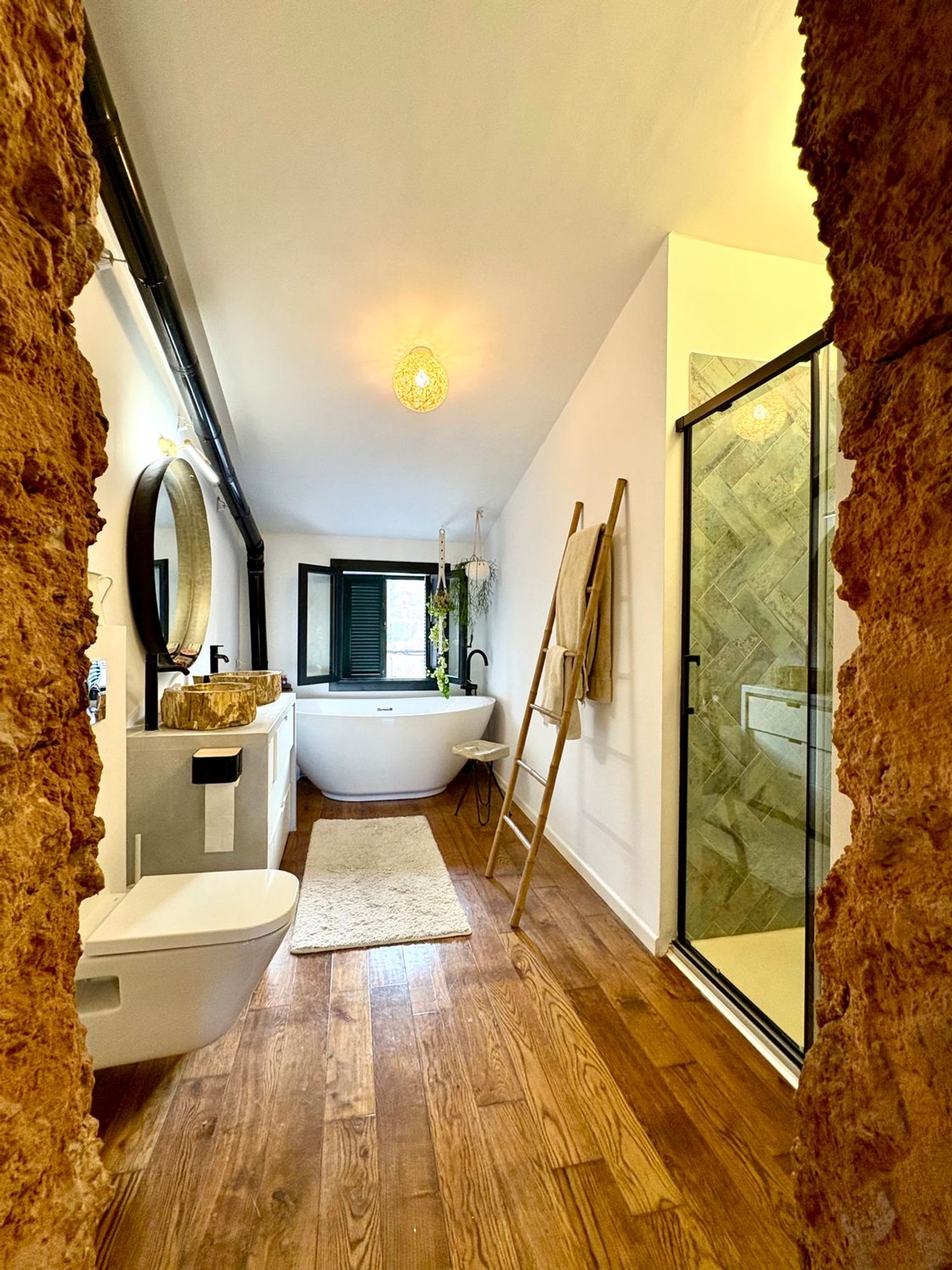 Chalet adosado en Calle Ramon Llull, 26 - Foto 18