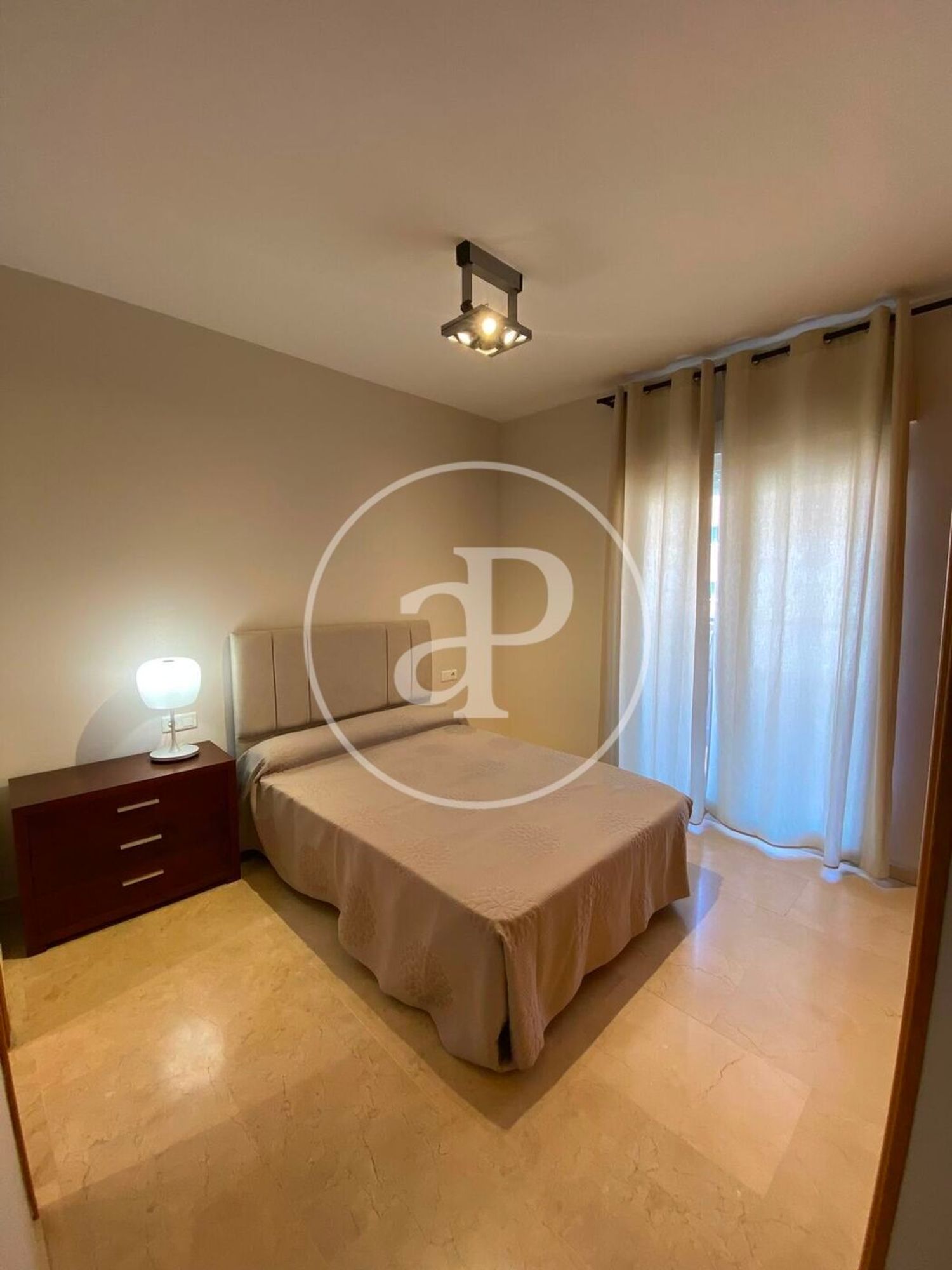 Piso en Camino Vell d'Alboraia, Sant Llorenç - Foto 17