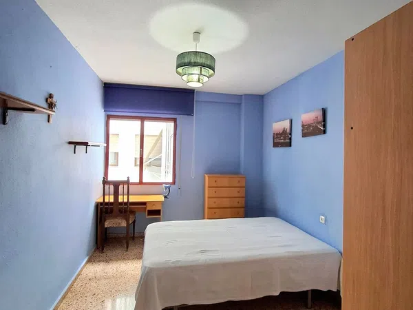 Piso en calle de Sant Mateu, 59 - Foto 4