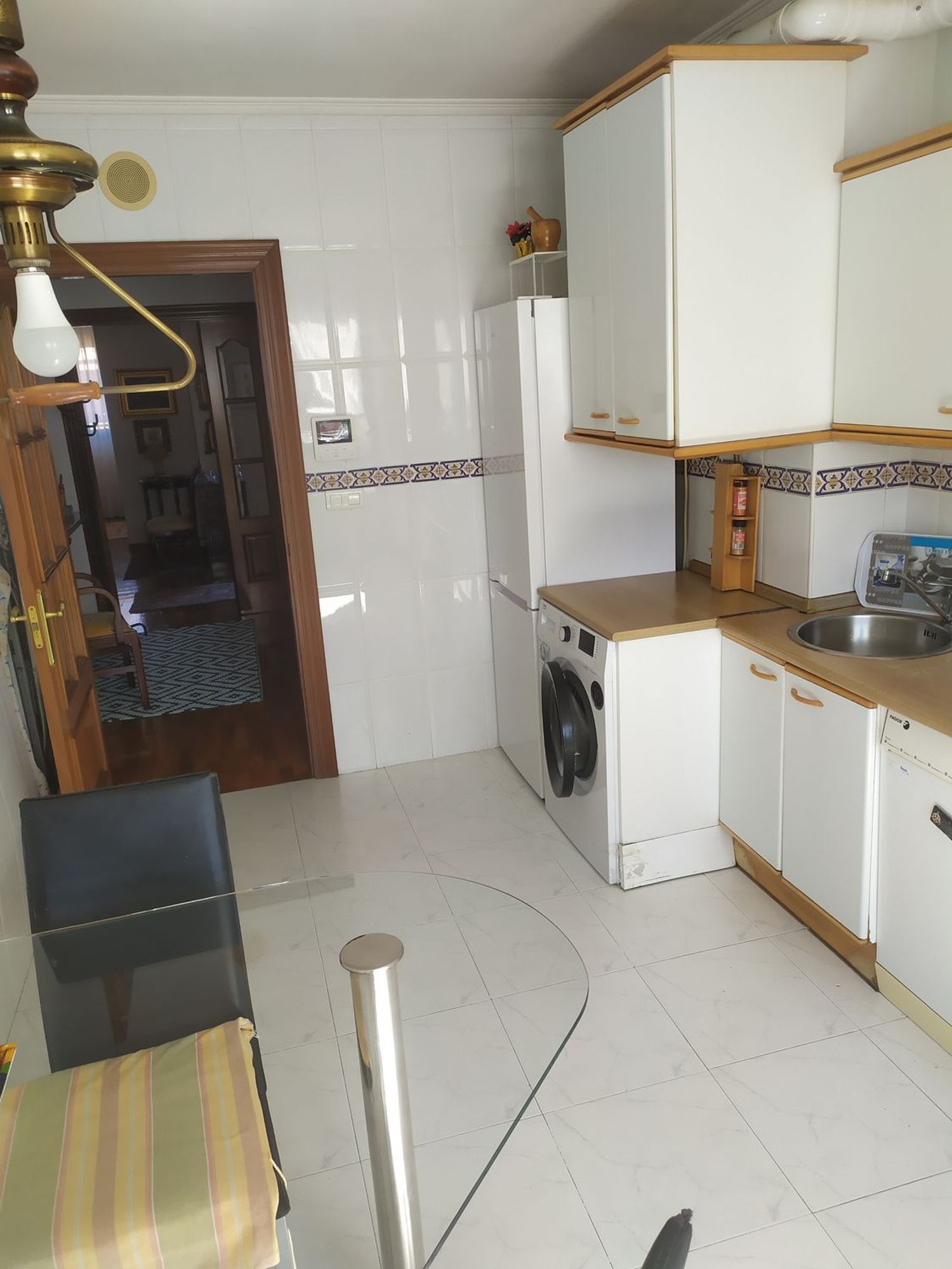 Ático en Calle Manuel Llaneza, 5, La Villa - Bazuelo, La Villa - Bazuelo - Foto 8