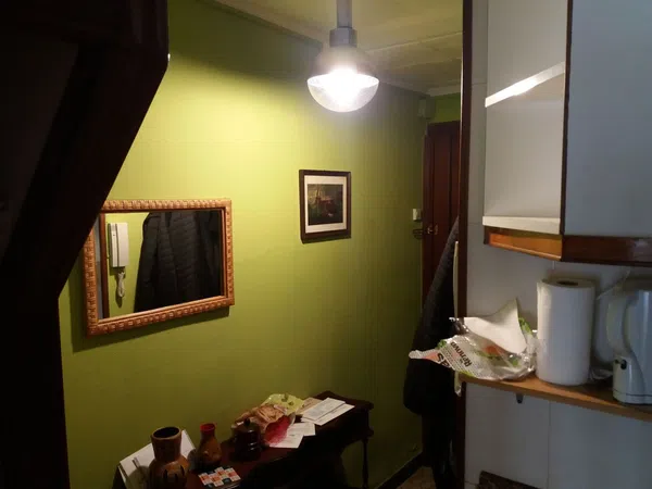 Piso en Ronda de Outeiro, 425, Los Rosales, Los Rosales - Foto 8