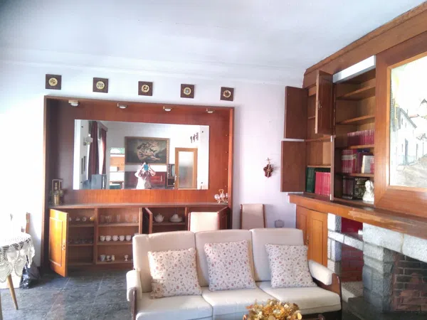Casa rural en Calle Cervantes, 17 - Foto 18