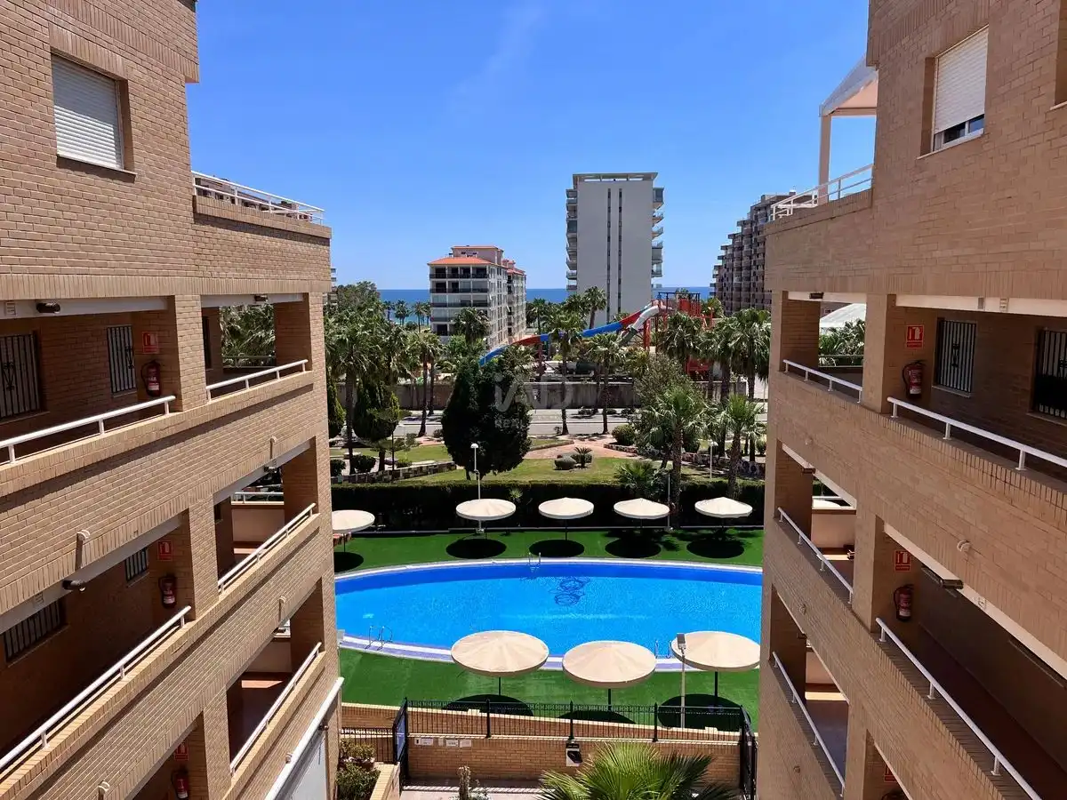 Apartamento en  Avenida Central 14 - Foto 6