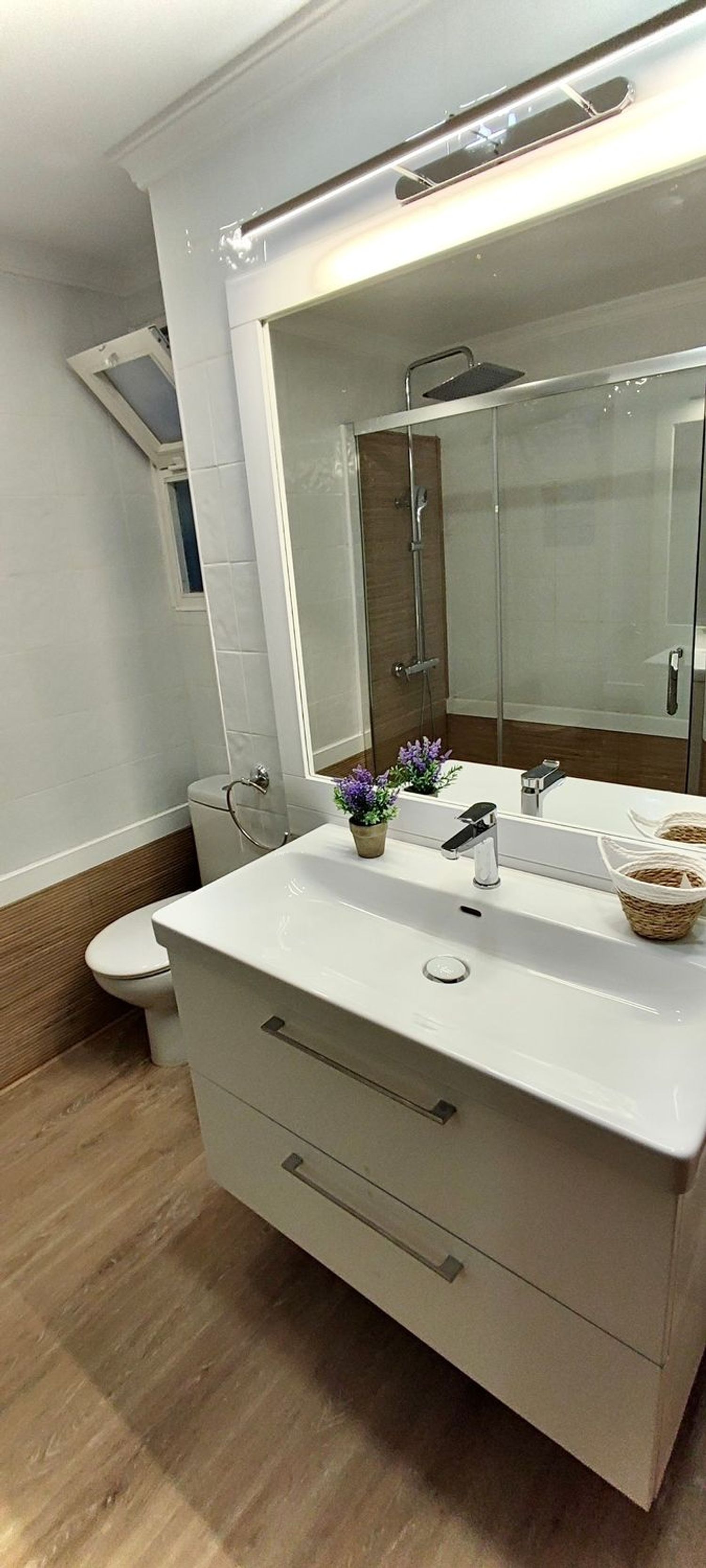 Piso en plaza de San Francisco, 8 - Foto 21