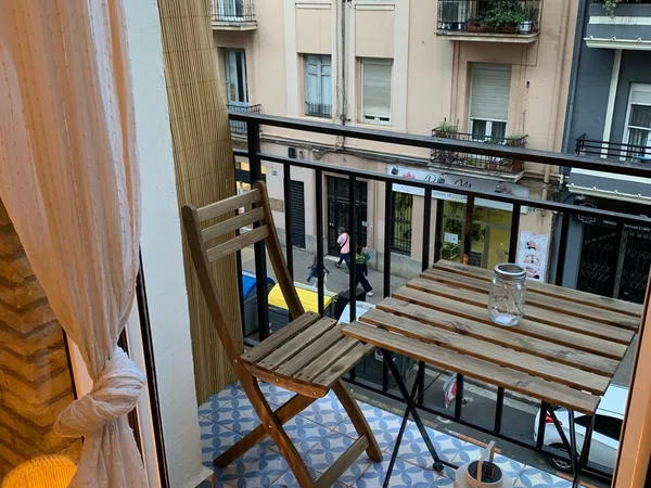 Piso en calle de Cuba, 58 - Foto 7