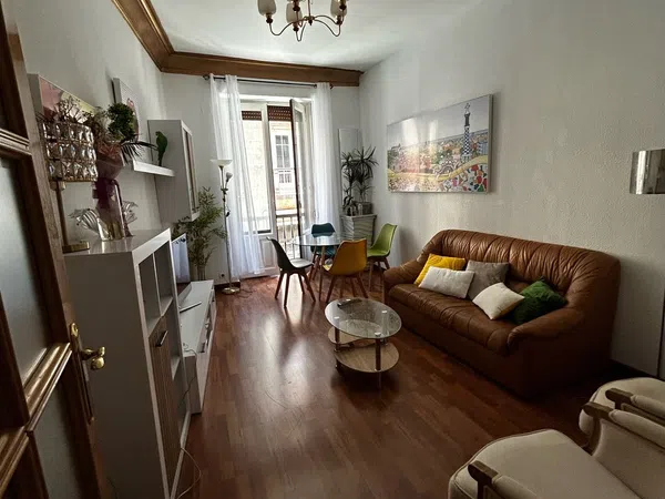 Estudio en calle Íscar Peyra, 18 - Foto 26