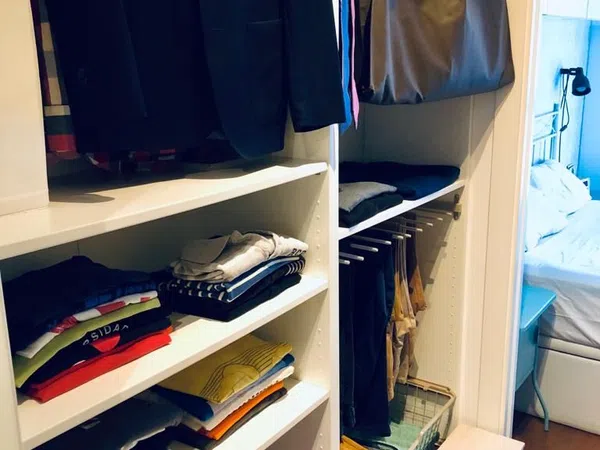 Piso en calle Cristo de la Sed, 39 - Foto 8